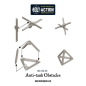 Preview: Warlord Games: Anti-Tank Obstacles